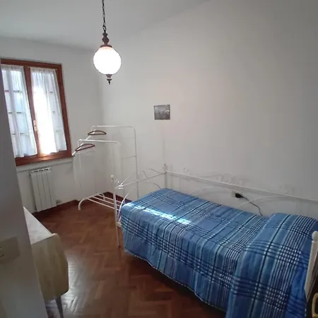 Appartamento A Casa Di Mia Scarperia
