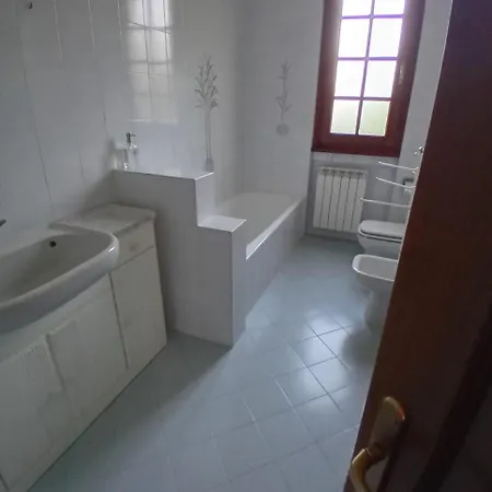 A Casa Di Mia Apartment Scarperia
