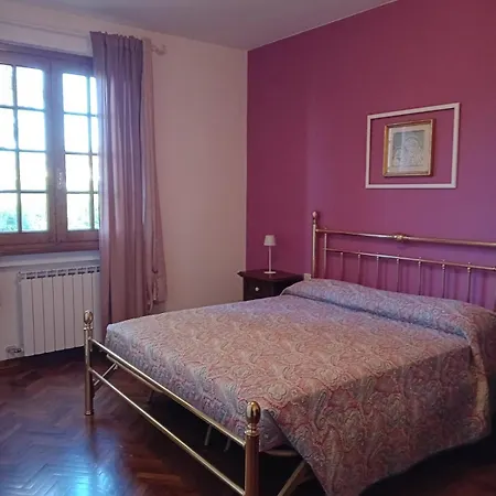 A Casa Di Mia