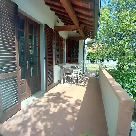 A Casa Di Mia * سكاربيرا
