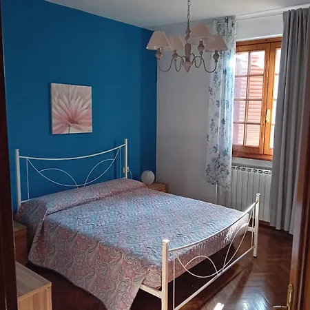A Casa Di Mia