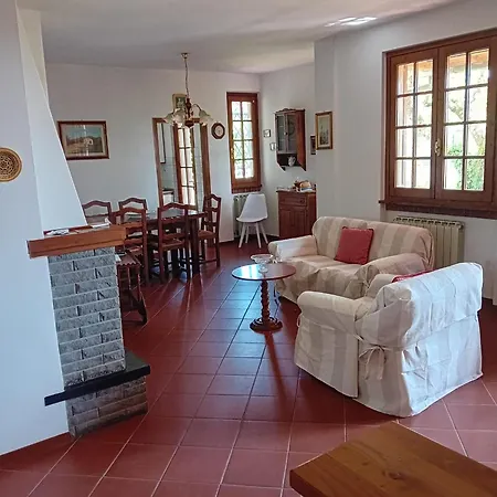 A Casa Di Mia Scarperia