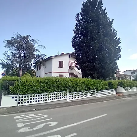 A Casa Di Mia Apartment