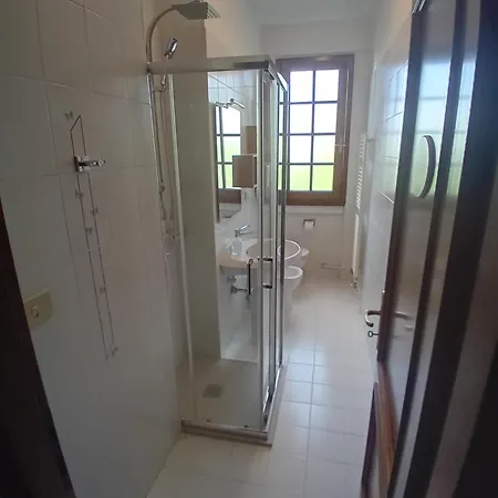 Daire A Casa Di Mia *