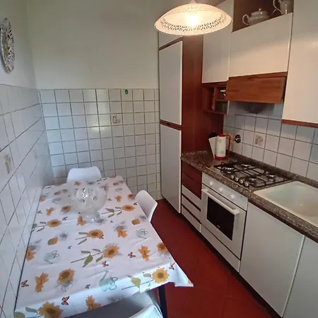 A Casa Di Mia