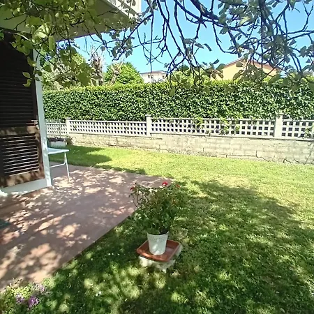 A Casa Di Mia Scarperia