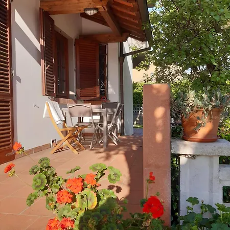 A Casa Di Mia * سكاربيرا