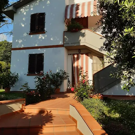 A Casa Di Mia