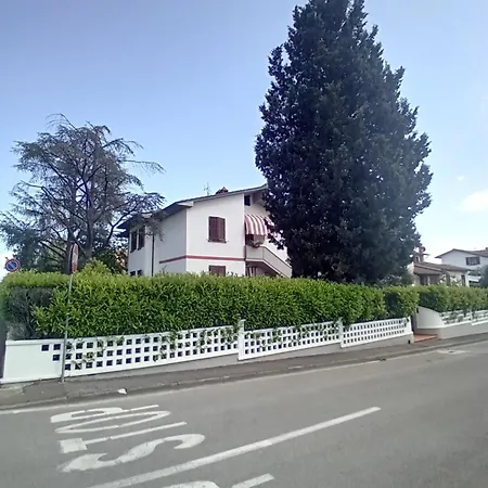 Daire A Casa Di Mia *